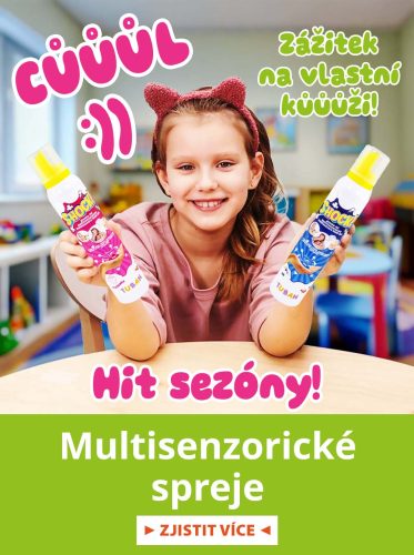 spreje-mini